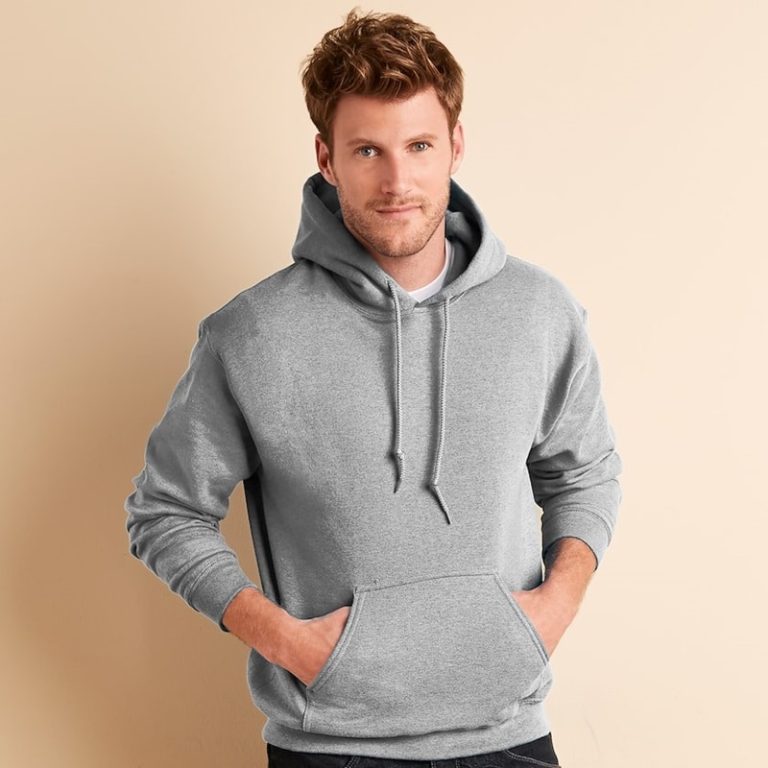 Le Hoodie plus qu'un simple sweat de sport