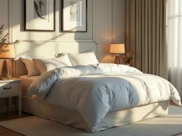 Le lit king size, un choix idéal pour un sommeil réparateur Le lit king size : la clé d'un sommeil réparateur et confortable