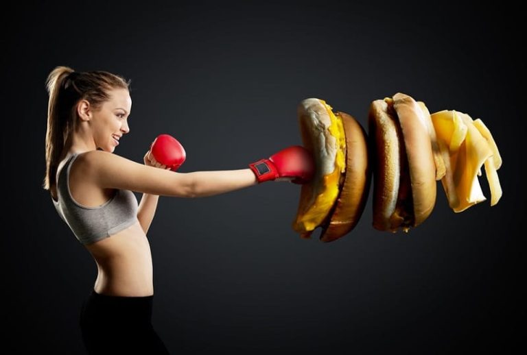 Les aliments à éviter pour les sportifs