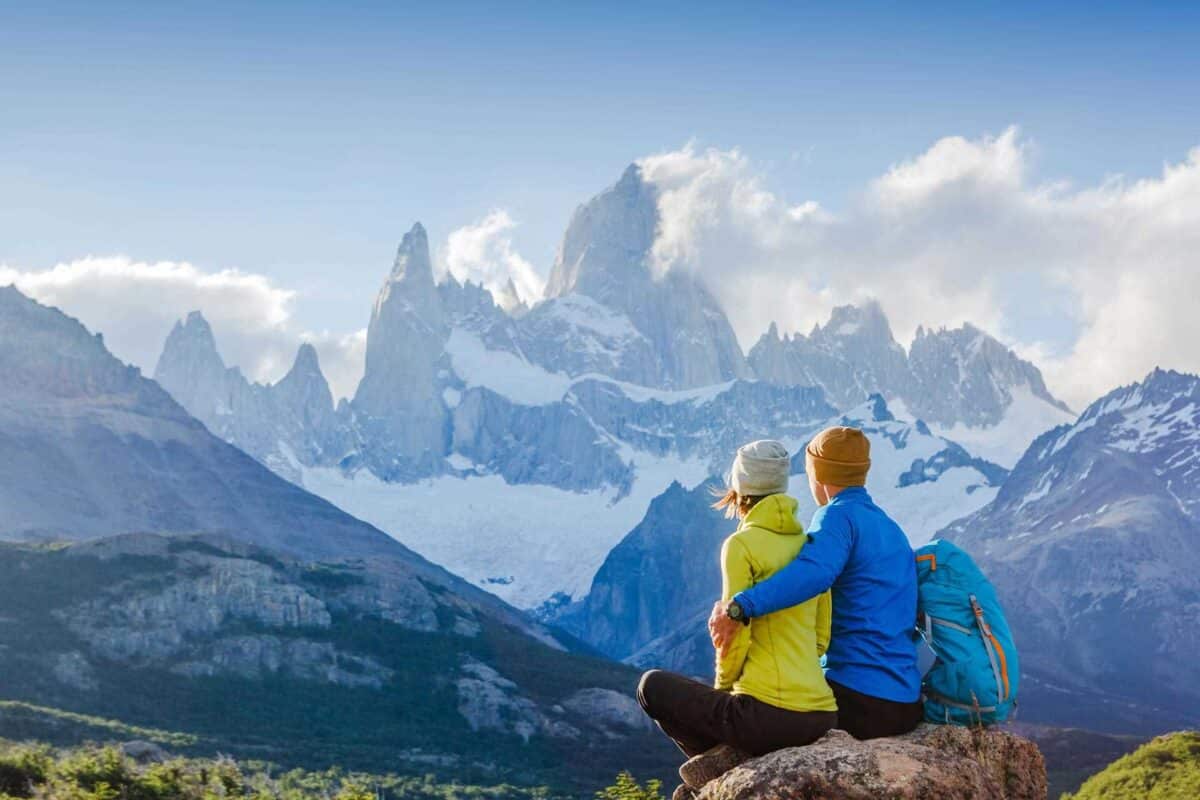  Les choses à faire pendant votre voyage en Patagonie