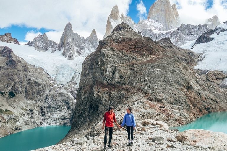 Les choses à faire pendant votre voyage en Patagonie
