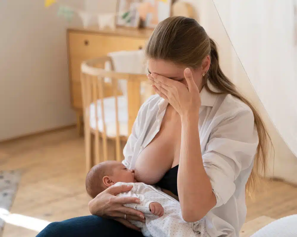 Les erreurs courantes à éviter lors de l'achat de lait bébé