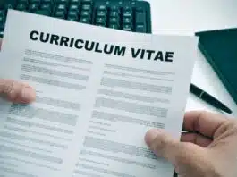 Créer un CV en ligne : les étapes pour réussir Les étapes de création d’un CV en ligne