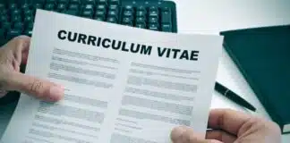 Les étapes de création d’un CV en ligne