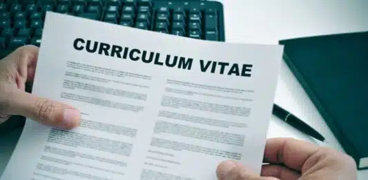 Les étapes de création d’un CV en ligne