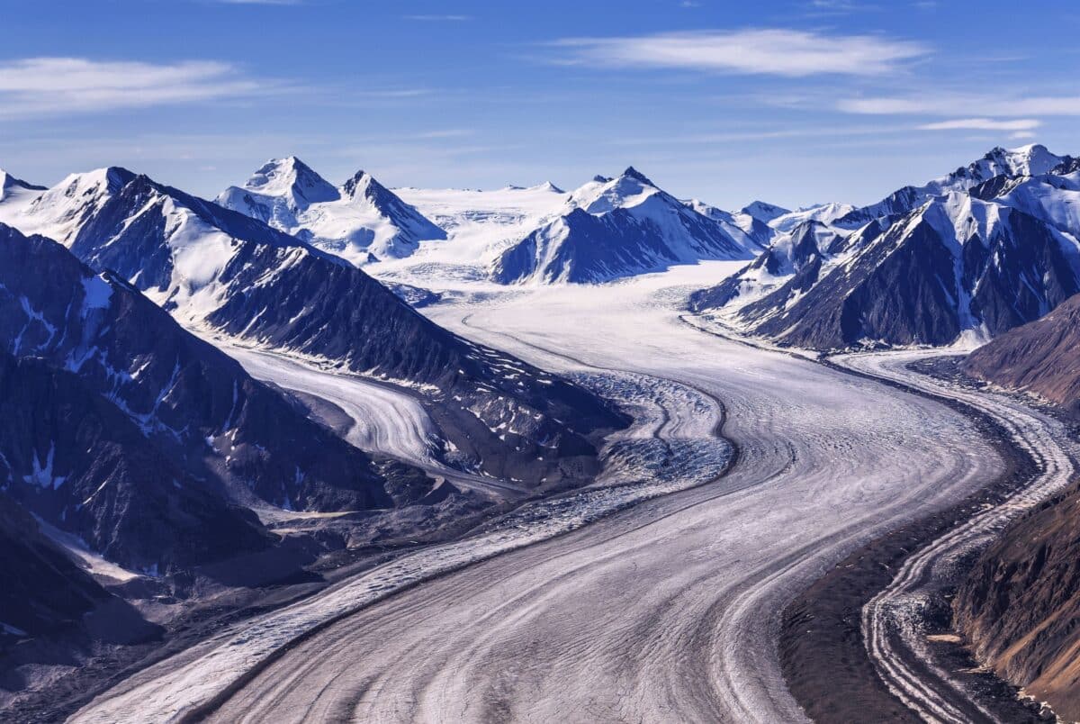 Les lieux incontournables à visiter dans le Yukon