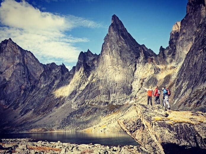 Les lieux incontournables à visiter dans le Yukon