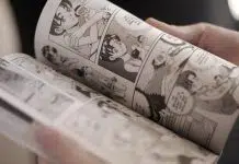 Comment lire un manga ?