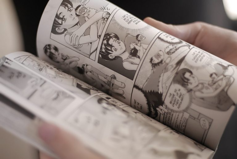 Conseils pour débuter la lecture de mangas et choisir un genre