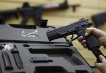 PAAF et PAAF 2 : le site pour vendre une arme à feu dans le respect de la législation française