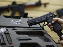 PAAF et PAAF 2 : le site pour vendre une arme à feu dans le respect de la législation française
