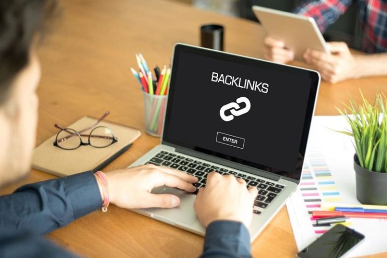 Stratégie de netlinking pour améliorer la réputation d'une entreprise