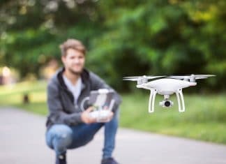 Quel drone choisir pour un débutant