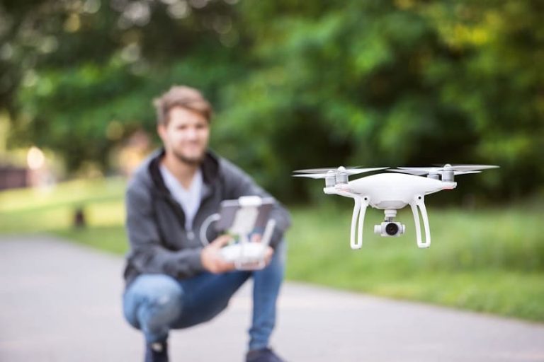 Quel drone choisir pour un débutant