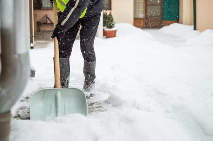 Quelles sont les solutions pour déneiger efficacement en hiver