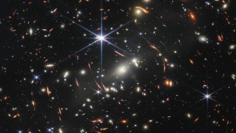 Regardez les étoiles comme jamais auparavant