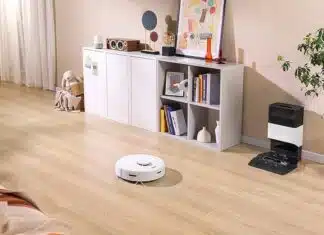 Robot lave-sol : ce que vous devez savoir avant d'acheter