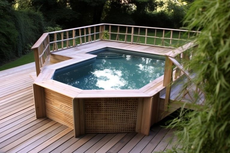 Sanctions pour non déclaration de piscine hors sol : ce que vous risquez