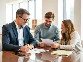 Tout savoir sur les assurances lors de la souscription d'un prêt