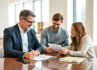 Tout savoir sur les assurances lors de la souscription d'un prêt