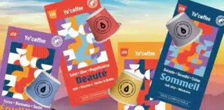 Les avantages des capsules de café enrichies en vitamines et compléments alimentaires