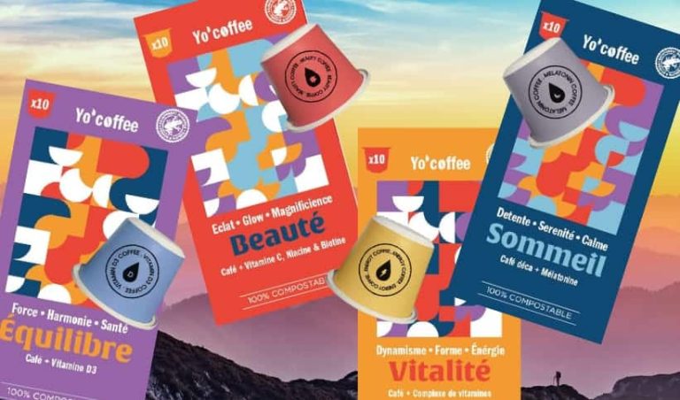 Les avantages des capsules de café enrichies en vitamines et compléments alimentaires