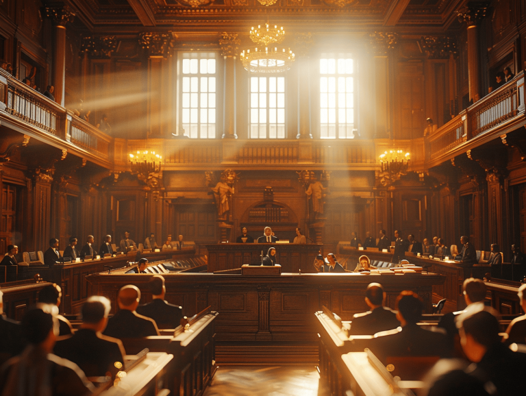 Qualification juridique des faits en droit et ses enjeux essentiels