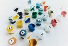 Découvrez comment la peinture par numéro peut vous aider à relaxer