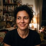 Marie Lamy