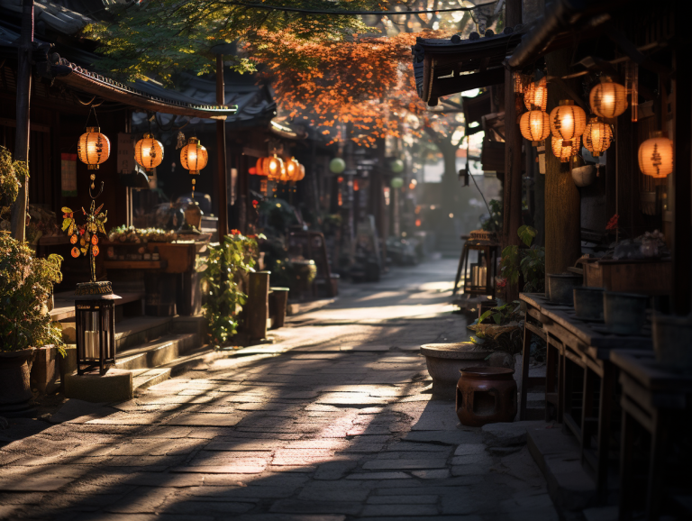 légendes urbaines japonaises entre mystère et culture contemporaine