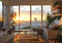 Les critères à considérer pour trouver le parfait studio en location à Nantes