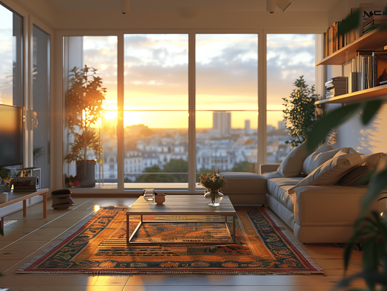 Critères essentiels pour choisir un studio à Nantes