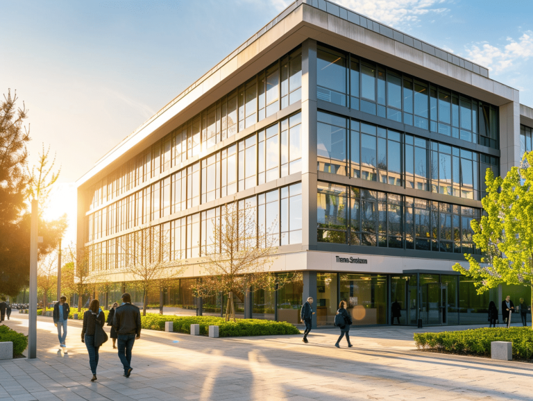 Conseils pour choisir une agence d'intérim à Dijon