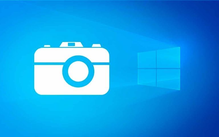 Capture d'écran d'un bureau Windows 10 avec des fenêtres ouvertes