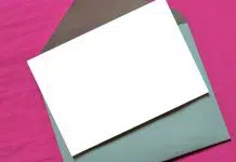 Carte d’invitation pour baptême : comment la personnaliser ? Carte d’invitation pour baptême : comment la personnaliser ?