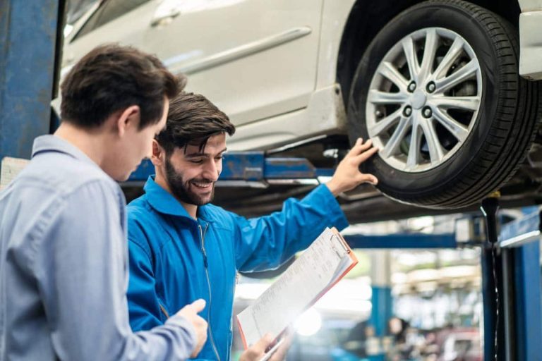 Conseils pour réduire les frais chez le garagiste tout en restant en sécurité