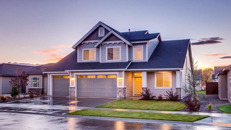 Comprendre les différences entre une maison individuelle et une maison mitoyenne
