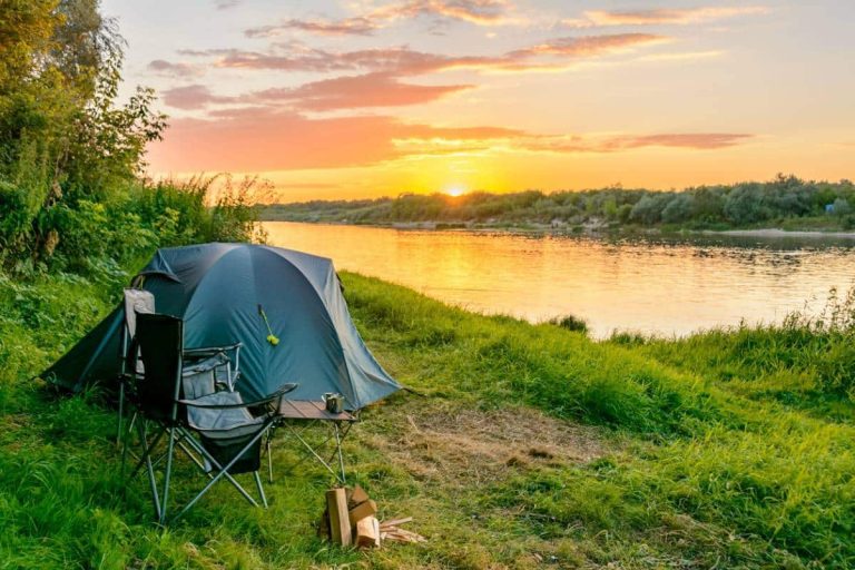 Conseils pour un sommeil confortable en camping