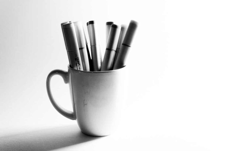 stylos personnalisés