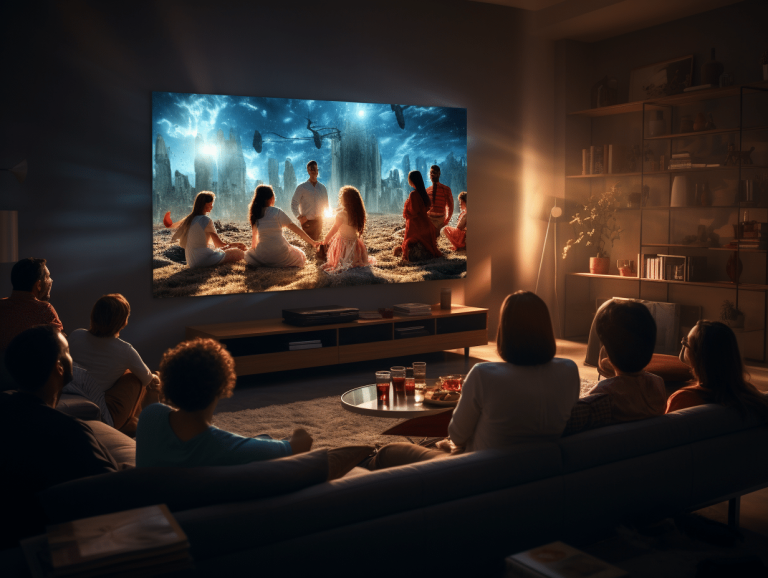 Coflix et ses alternatives pour le streaming de films et séries
