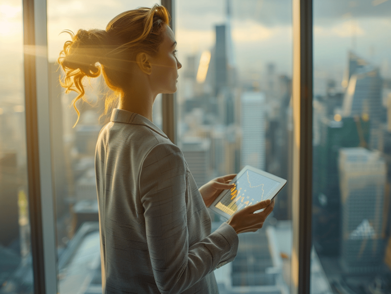 Conseils pour maximiser votre investissement avec Omega Safti