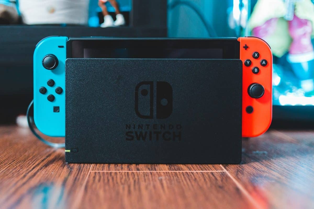 Guide pratique pour cracker et hacker sa Nintendo Switch 