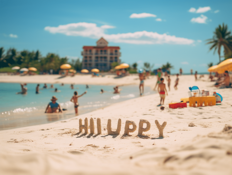 Conseils pour éviter les erreurs d'orthographe sur 'bonnes vacances