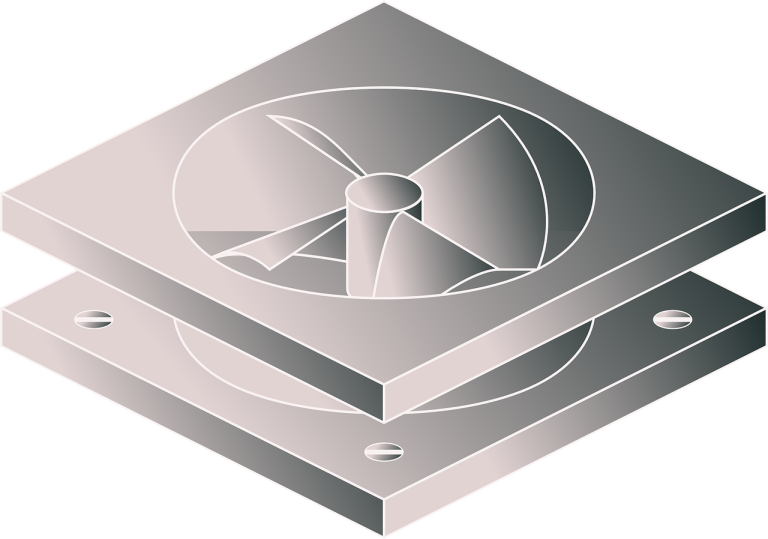 Système de ventilation écologique pour entreprises et restaurants