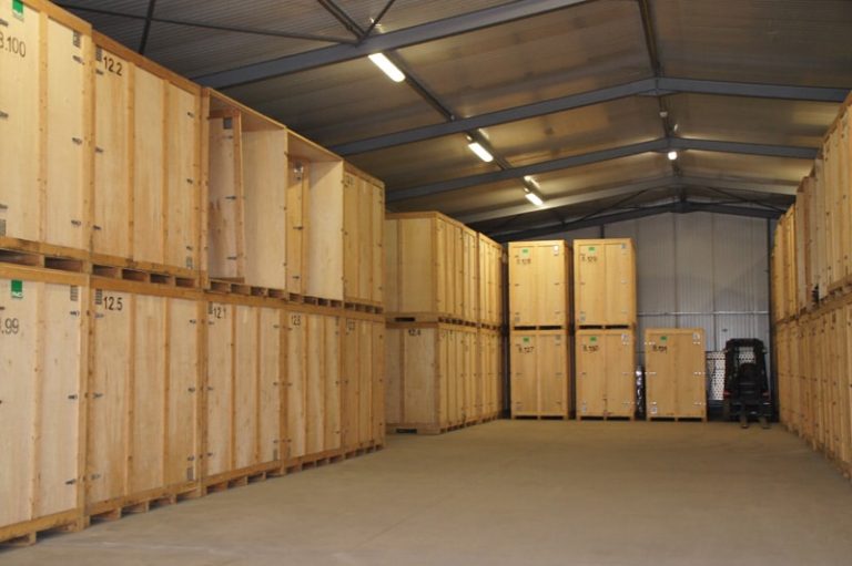 garde meuble