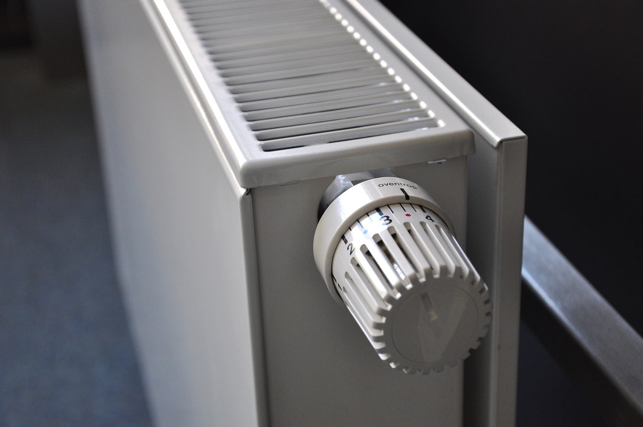 radiateur électrique céramique