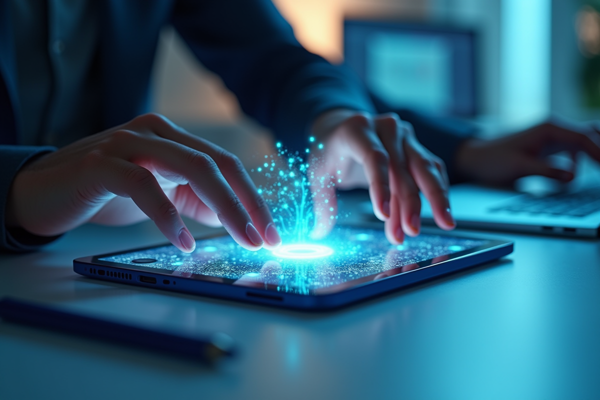 technologie futur