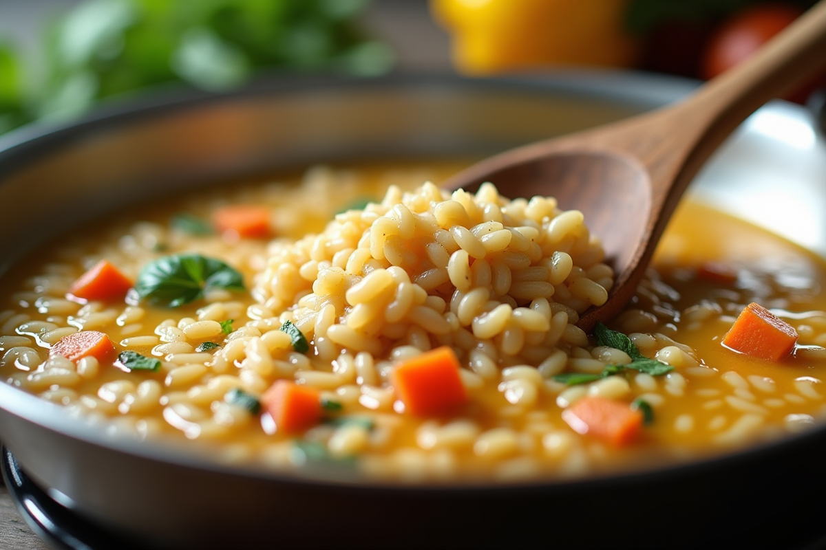 cuisine rustique