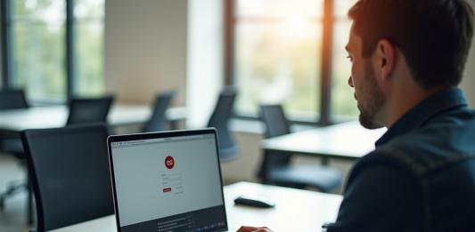 Webmail Orléans-Tours : Comment accéder à votre messagerie académique