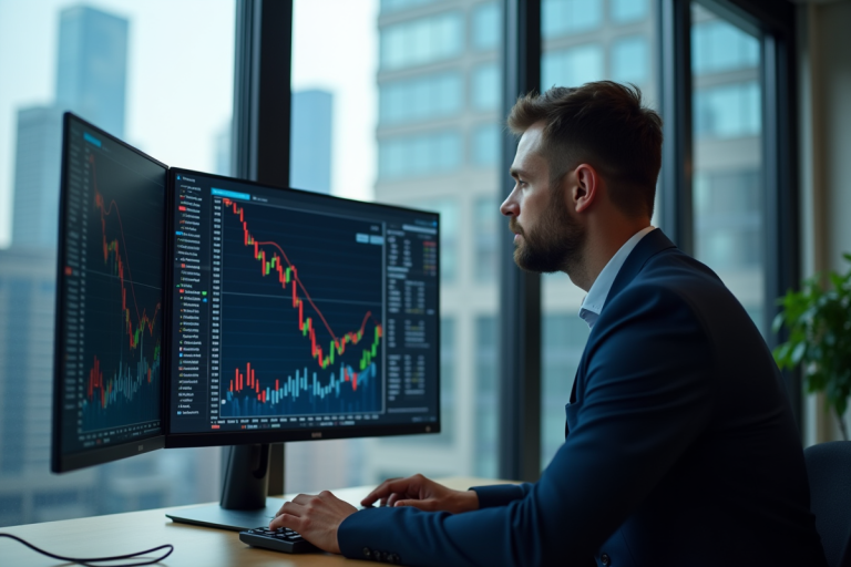 Analyse de la courbe des taux et ses implications économiques